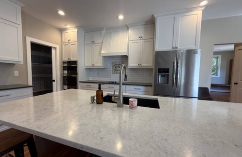 Madison House | Charming 4-bedroom house in Madison centrally located!