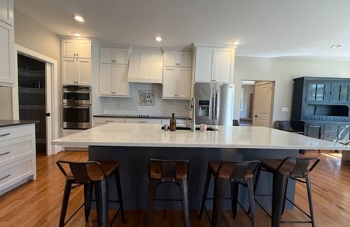 Madison House | Charming 4-bedroom house in Madison centrally located!
