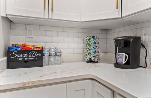 Whitehaven House | Charming 4-bedroom house with WiFi and AC in welcoming Memphis