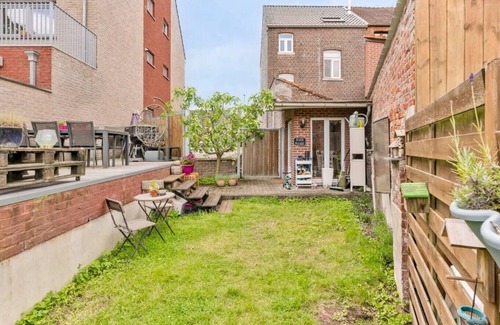 As House | Charming 4-bedroom house in As