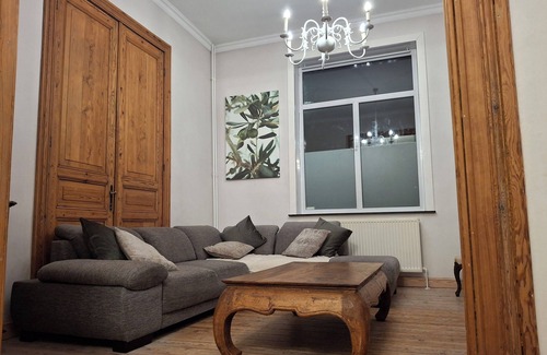 As House | Charming 4-bedroom house in As