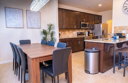Duluth House | Charming 4-bedroom house with excellent location in Duluth, GA