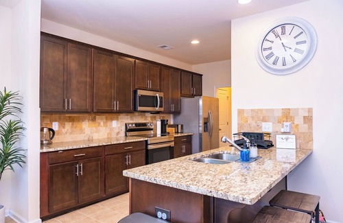 Duluth House | Charming 4-bedroom house with excellent location in Duluth, GA