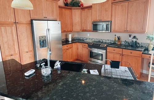 Kings Lake House | Charming 4 Bedroom House in Beautiful Naples