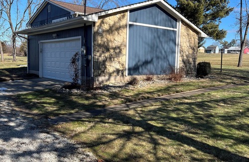 Oxford House | Charming 4-bedroom house in enchanting Oxford, Oh. Miami, Spooky Nook.