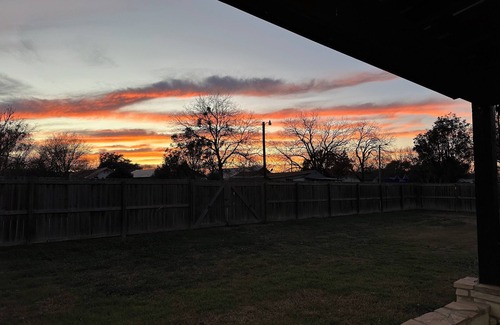 Castroville House | Charming 4-bedroom house with AC, WiFi in enchanting Castroville