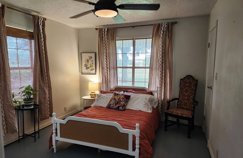 Gainesville Other | Charming 4-bedroom farmhouse on 15 acres