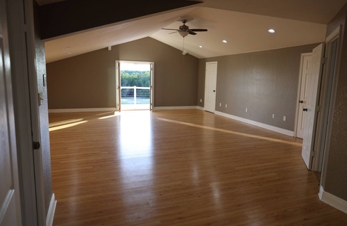 Liberty Hill House | Charming 4-bedroom house with AC and WiFi in Liberty Hill