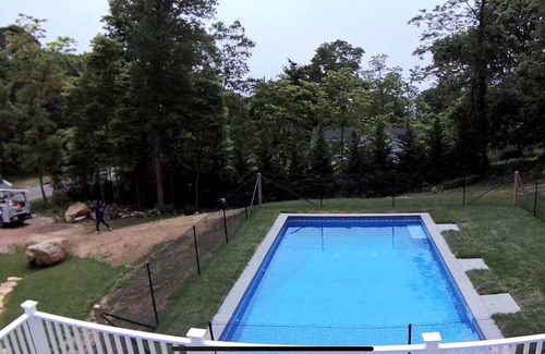 Shinnecock Hills House | Charming 4-bedroom beach house, new construction, high end appliances.