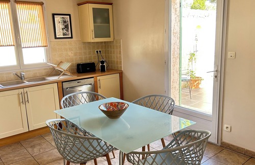 Monticello Villa | Charming 4-bedroom villa with private pool