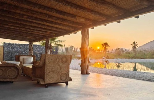 Ortaca Villa | Charming 4-bedroom villa in amazing Dalyan, a place where Nature Leaves Its Mark