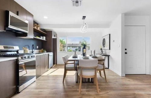 Glendora House | Charming 4-bedrooms villa 2 bathrooms in Glendora.Pet Friendly!