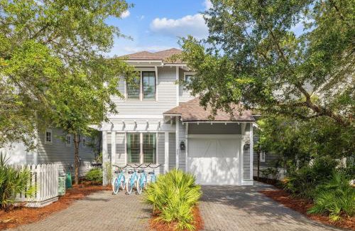 WaterSound West Beach House | Charming 4 BR Family Beach Retreat - 25 Half Moon, WaterSound West Beach home