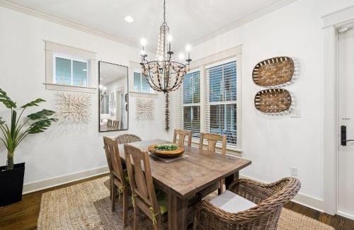 WaterSound West Beach House | Charming 4 BR Family Beach Retreat - 25 Half Moon, WaterSound West Beach home