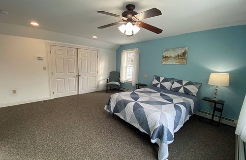 Bridport Other | Charming 4-BR Farmhouse! Near Middlebury, Lake Champlain, Hiking, Historic Sites