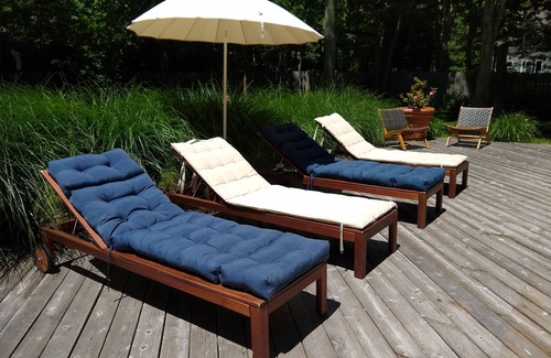 Springs House | Charming 4B/3Bth East Hampton Shingled Classic With Pool: Perfect For Families