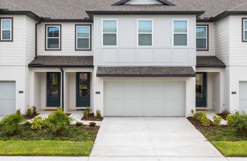 Davenport House | Charming 4Bd Close to Disney @ Enclave at Festival 696