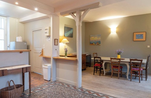 Bourron-Marlotte House | Charming 5-bedroom family house with swimming pool in Bourron-Marlotte