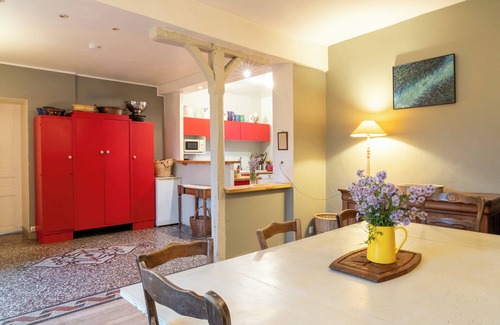 Bourron-Marlotte House | Charming 5-bedroom family house with swimming pool in Bourron-Marlotte