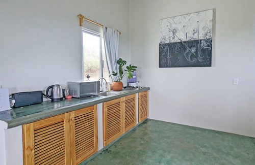 San Pedro Mixtepec House | Charming 5-bedroom house with AC, WiFi in beautiful Bajos de Chila