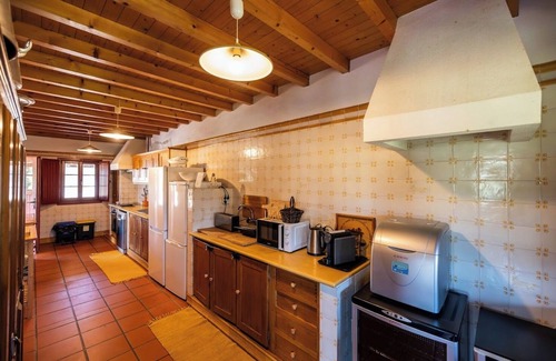 Montargil Cottage | Charming 5-bedroom cottage in lovely Montargil with AC