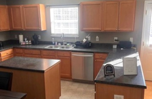 Lexington House | Charming 5-bedroom home in Lexington, S.C.