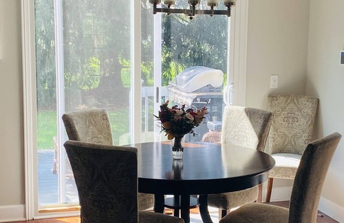 Granger House | Charming 5-Bedroom residential home in Granger!