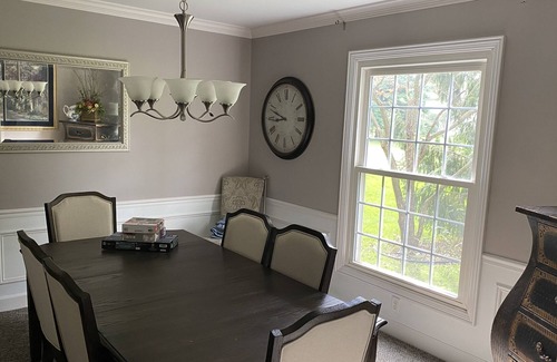 Granger House | Charming 5-Bedroom residential home in Granger!
