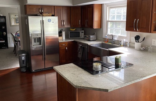 Granger House | Charming 5-Bedroom residential home in Granger!