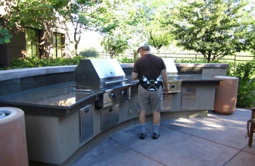 Kierland Villa | Charming 530 Sq.Ft 1-bedroom Villa in delightful Scottsdale