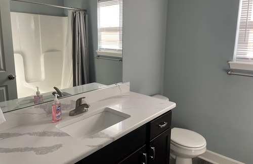 Grandview House | Charming 5Bdrm New Build Home with separate apt
