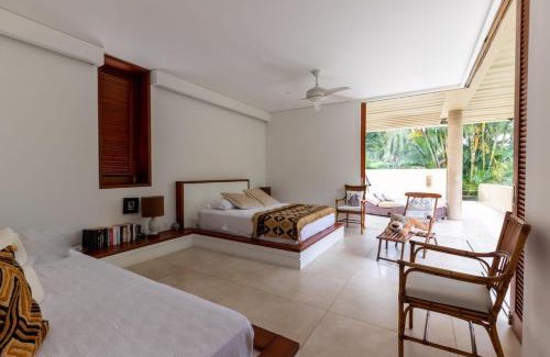 Anapoima Apartment | Charming 5BR Villa at Mesa de Yeguas