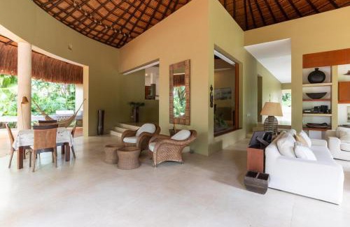 Anapoima Apartment | Charming 5BR Villa at Mesa de Yeguas