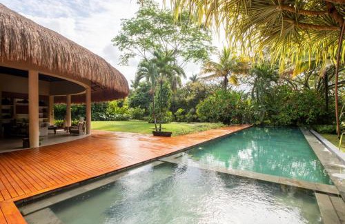 Anapoima Apartment | Charming 5BR Villa at Mesa de Yeguas