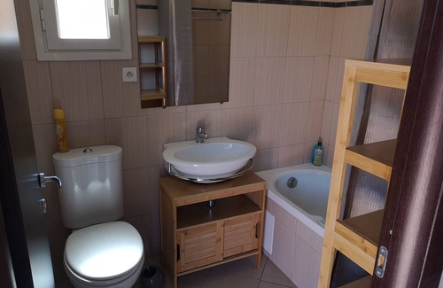 Palasca Apartment | Charming 6-person apartment