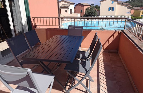 Palasca Apartment | Charming 6-person apartment