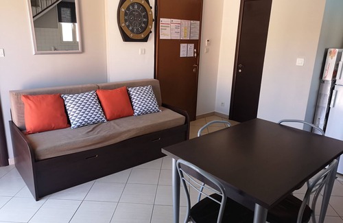 Palasca Apartment | Charming 6-person apartment