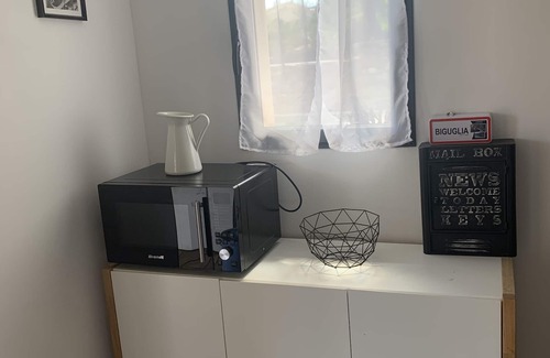 Biguglia Apartment | CHARMING 90m2 VILLA GROUND FLOOR WITH SWIMMING POOL