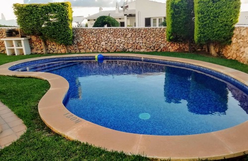 Binibequer Vell House | Charming accommodation