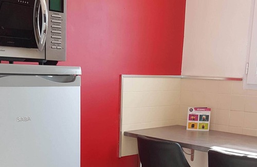 Puilboreau House | Charming accommodation with jacuzzi at the gates of La Rochelle