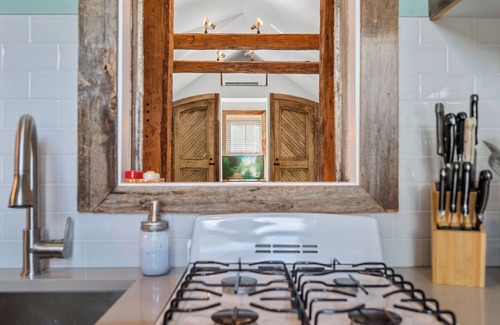 Stowe Village Historic District Cottage | Charming Acorn House in Historic Downtown Stowe, perfect for a cozy getaway.