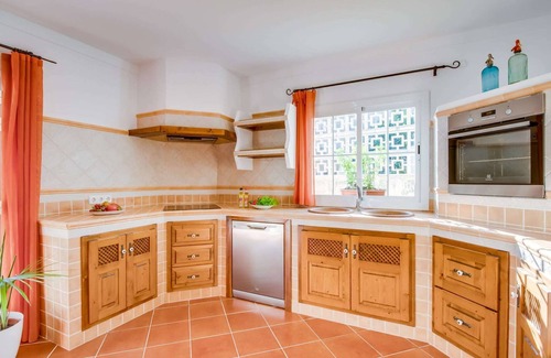 es Bacares House | Charming Alcudia Home with Pool