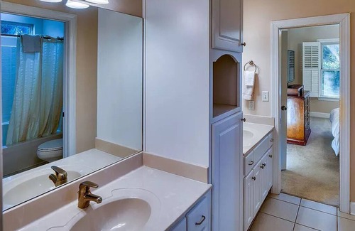 Savannah House | Charming and Beautiful Marsh Front Home!