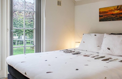 Hoge Hexel House | Charming and child-friendly vacation home with beautiful garden near the German border.