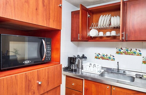 Barranquilla Apartment | Charming and comfortable 3-bedroom apartment.