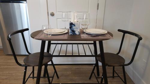 Riverview Apartment | Charming and Comfortable Suite with Exclusive Entrance