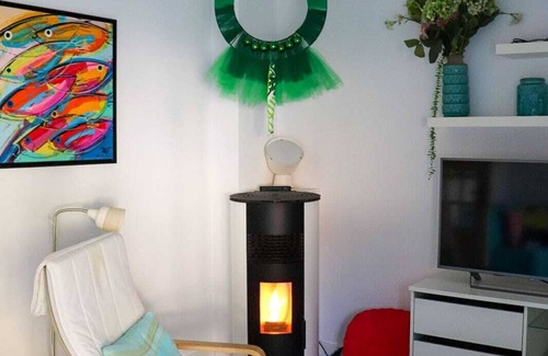 Alfornelos Apartment | Charming and comfortable 380 m from the beach