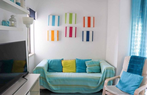Alfornelos Apartment | Charming and comfortable 380 m from the beach