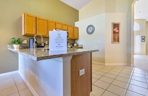 Loughman Cottage | Charming and Comfy Villa. CDC Cleaning Standards, Peaceful Resort #4326
