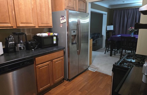 Payne - Phalen House | Charming and Cozy 4-bedroom house in delightful Saint Paul, MN